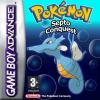 Pokemon Septo Conquest Box Art Front